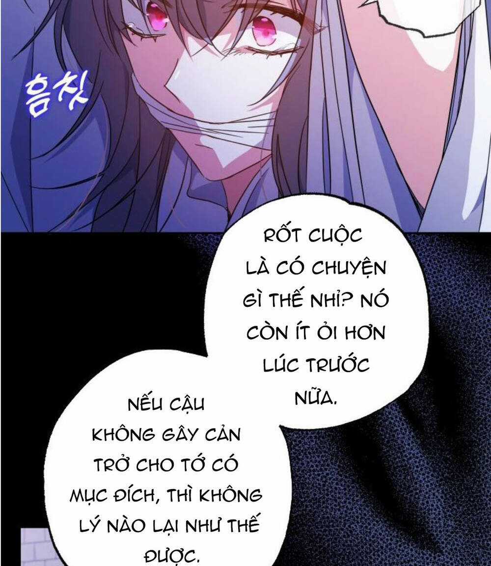 Thánh Nữ Được Đại Công Tước Nhận Nuôi Chapter 1 trang 23