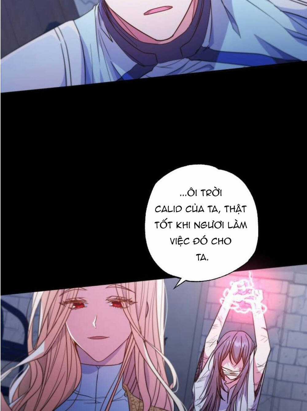 Thánh Nữ Được Đại Công Tước Nhận Nuôi Chapter 1 trang 29