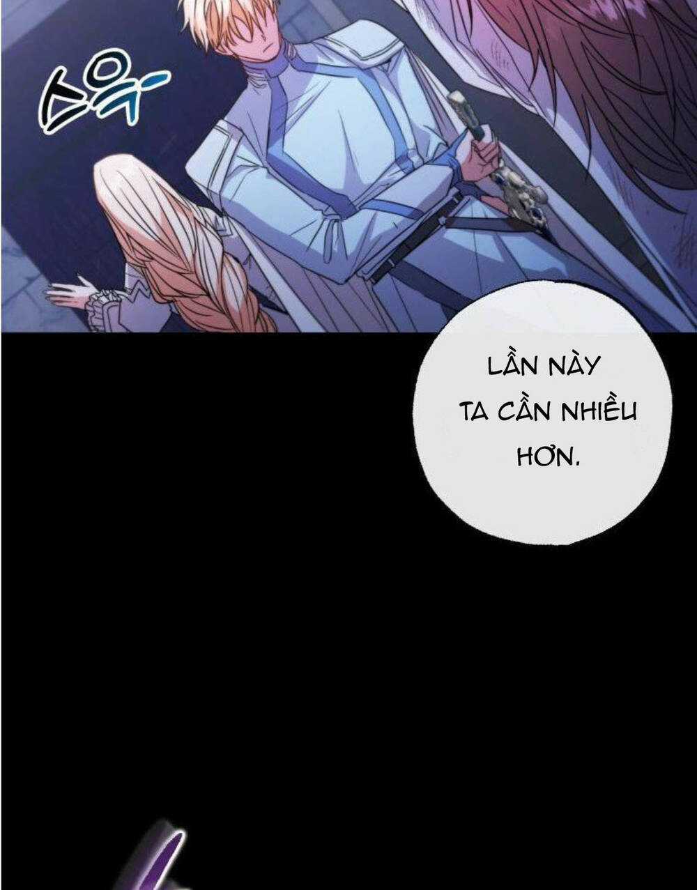 Thánh Nữ Được Đại Công Tước Nhận Nuôi Chapter 1 trang 32