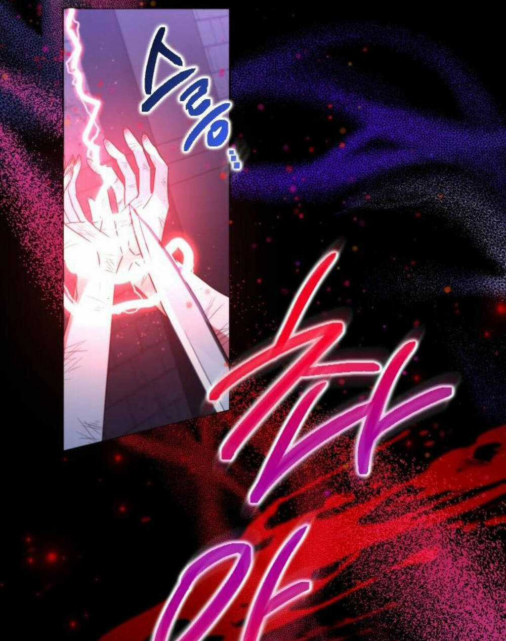 Thánh Nữ Được Đại Công Tước Nhận Nuôi Chapter 1 trang 35