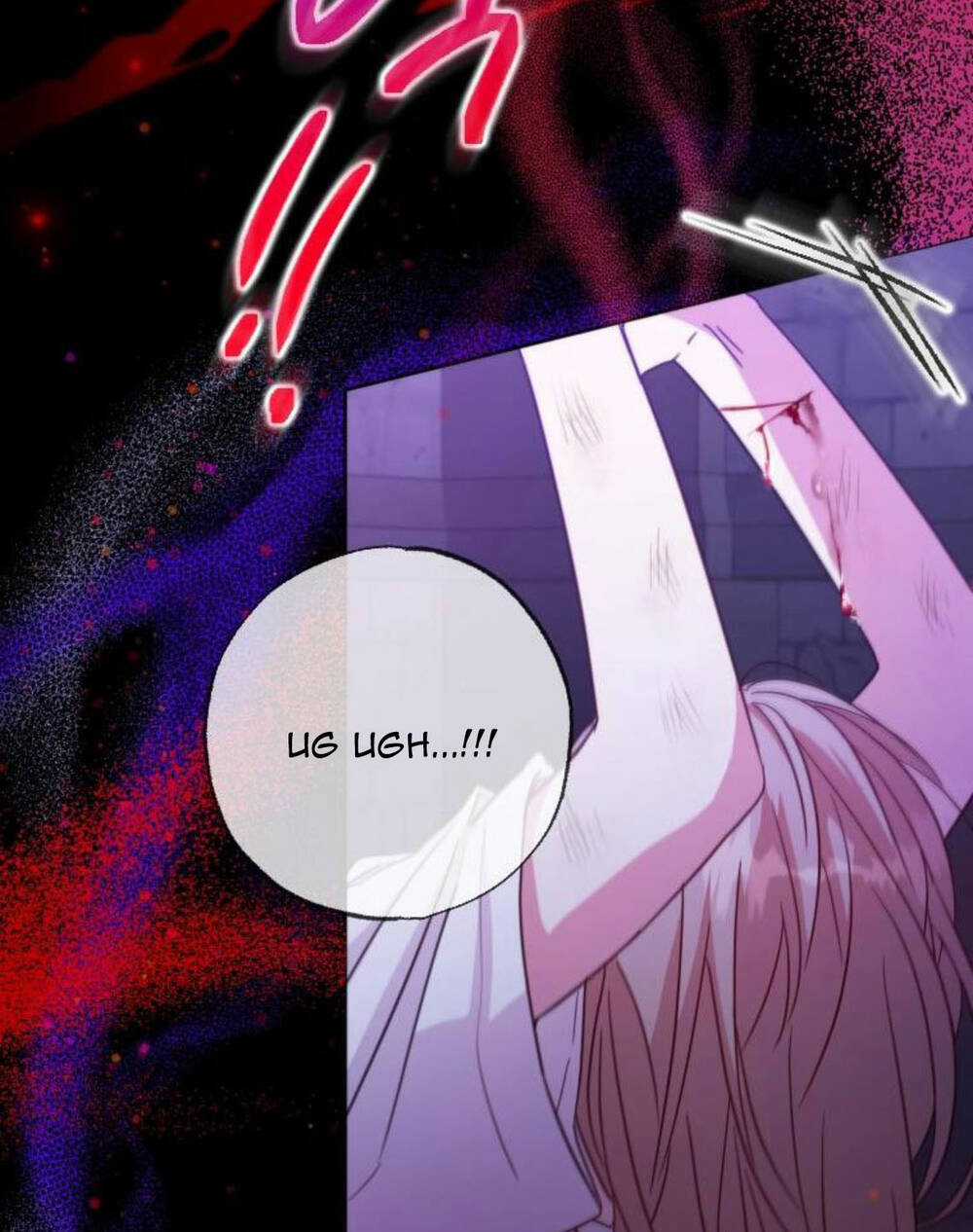 Thánh Nữ Được Đại Công Tước Nhận Nuôi Chapter 1 trang 36