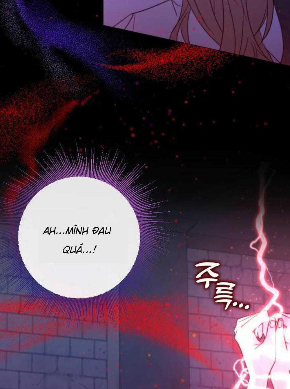 Thánh Nữ Được Đại Công Tước Nhận Nuôi Chapter 1 trang 37