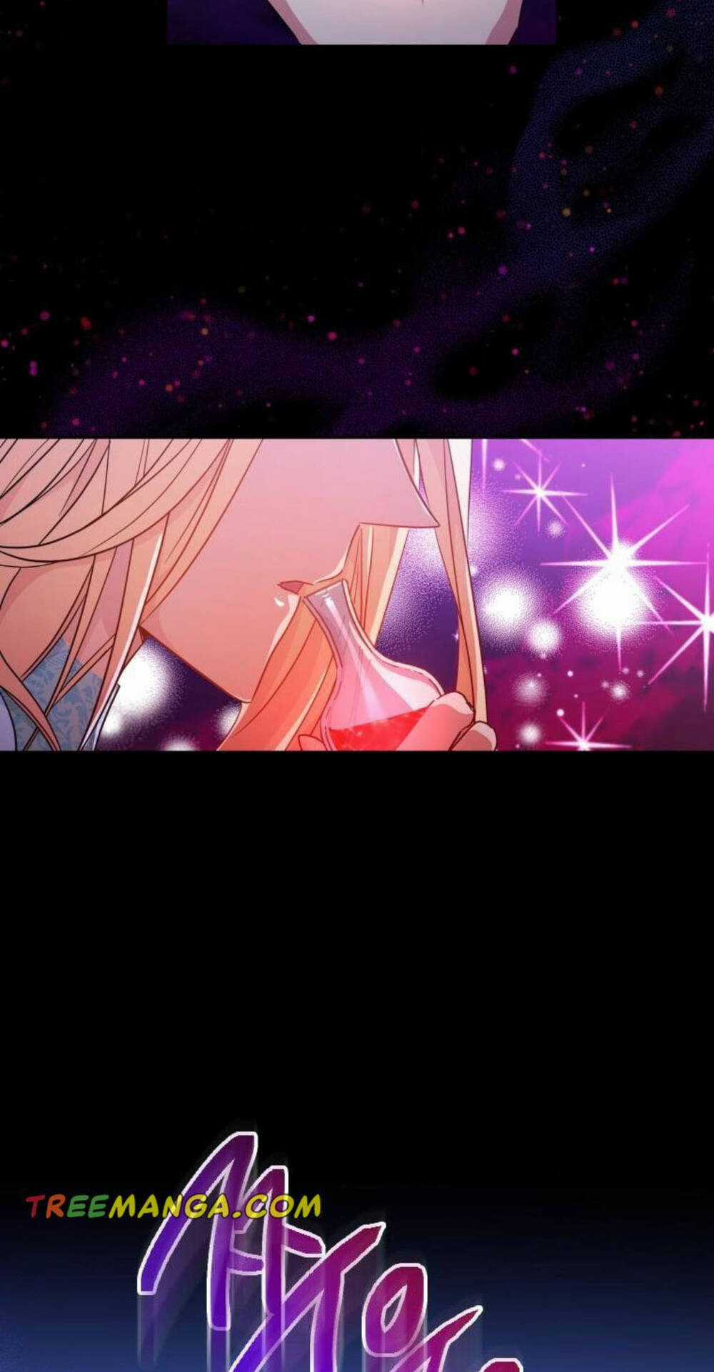 Thánh Nữ Được Đại Công Tước Nhận Nuôi Chapter 1 trang 44