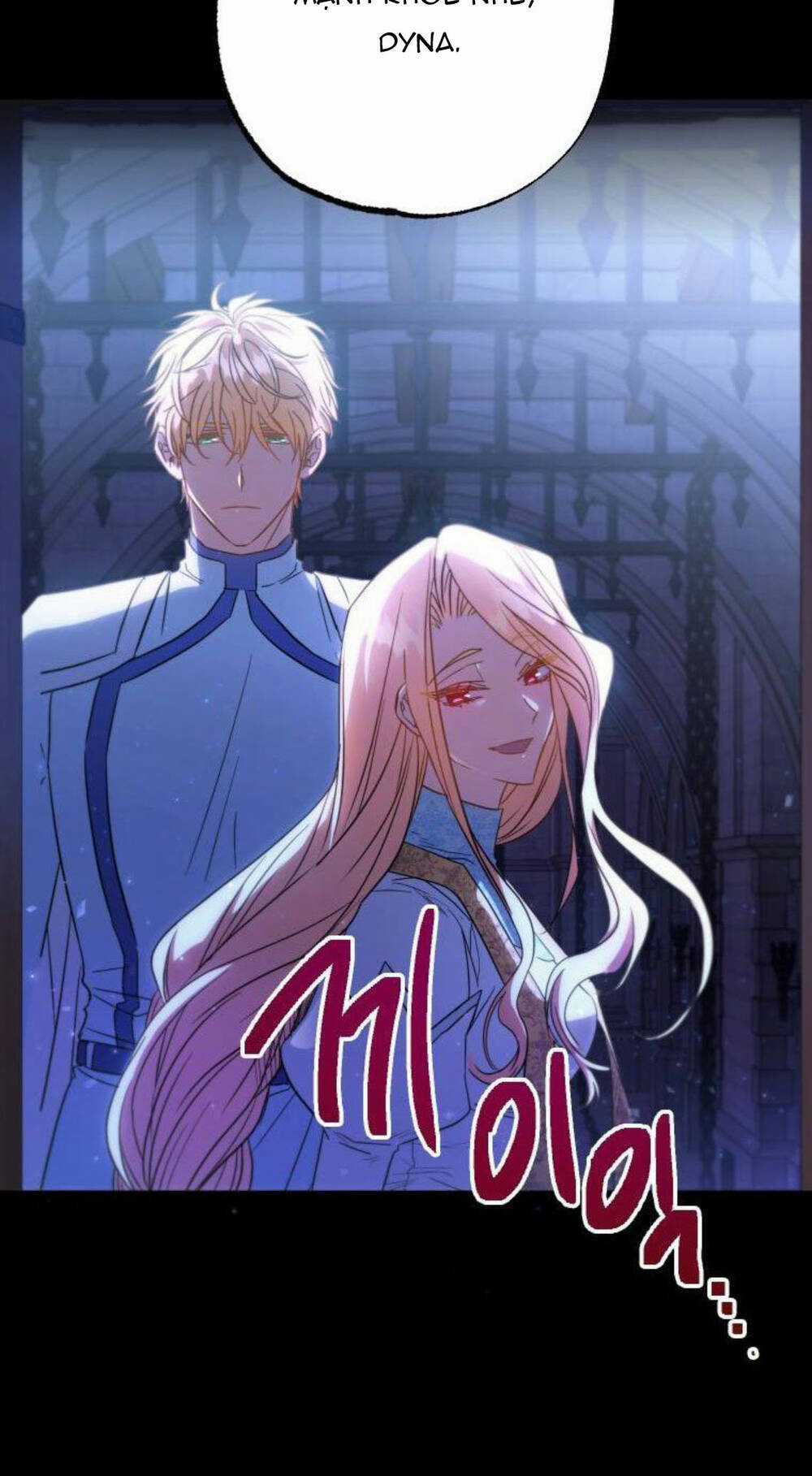 Thánh Nữ Được Đại Công Tước Nhận Nuôi Chapter 1 trang 58