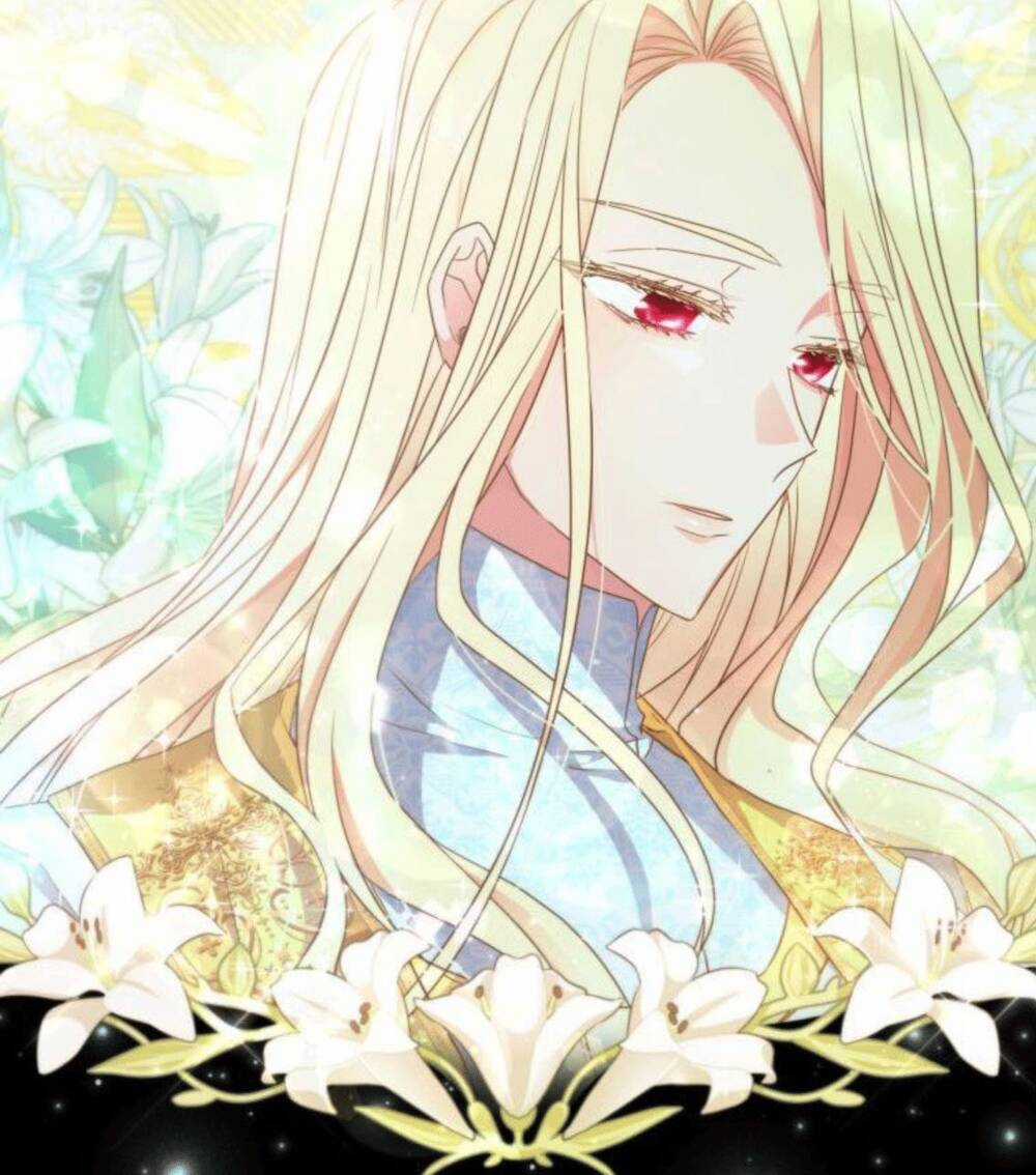 Thánh Nữ Được Đại Công Tước Nhận Nuôi Chapter 1 trang 7