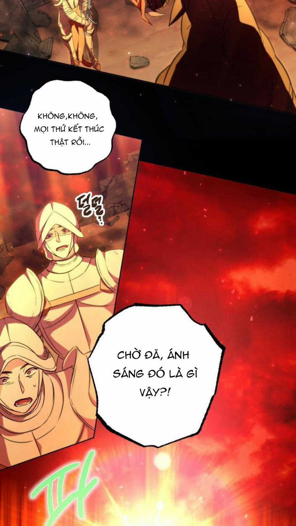 Thánh Nữ Được Đại Công Tước Nhận Nuôi Chapter 1 trang 74