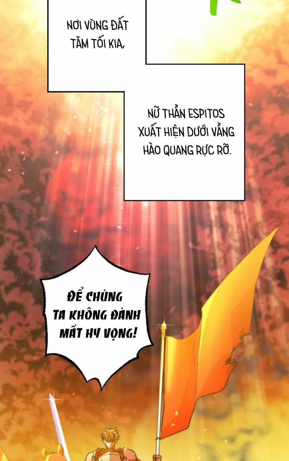 Thánh Nữ Được Đại Công Tước Nhận Nuôi Chapter 1 trang 80