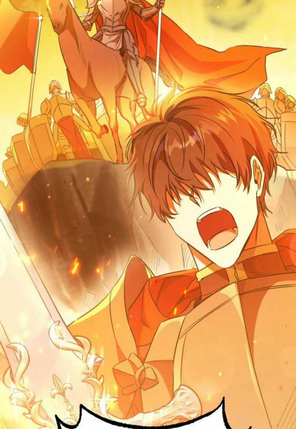 Thánh Nữ Được Đại Công Tước Nhận Nuôi Chapter 1 trang 81