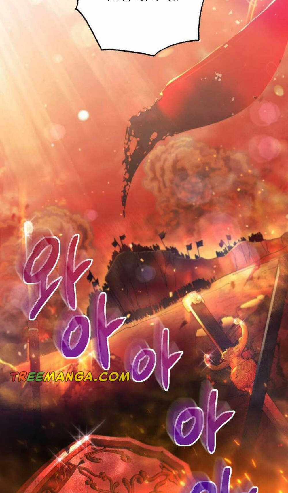 Thánh Nữ Được Đại Công Tước Nhận Nuôi Chapter 1 trang 83