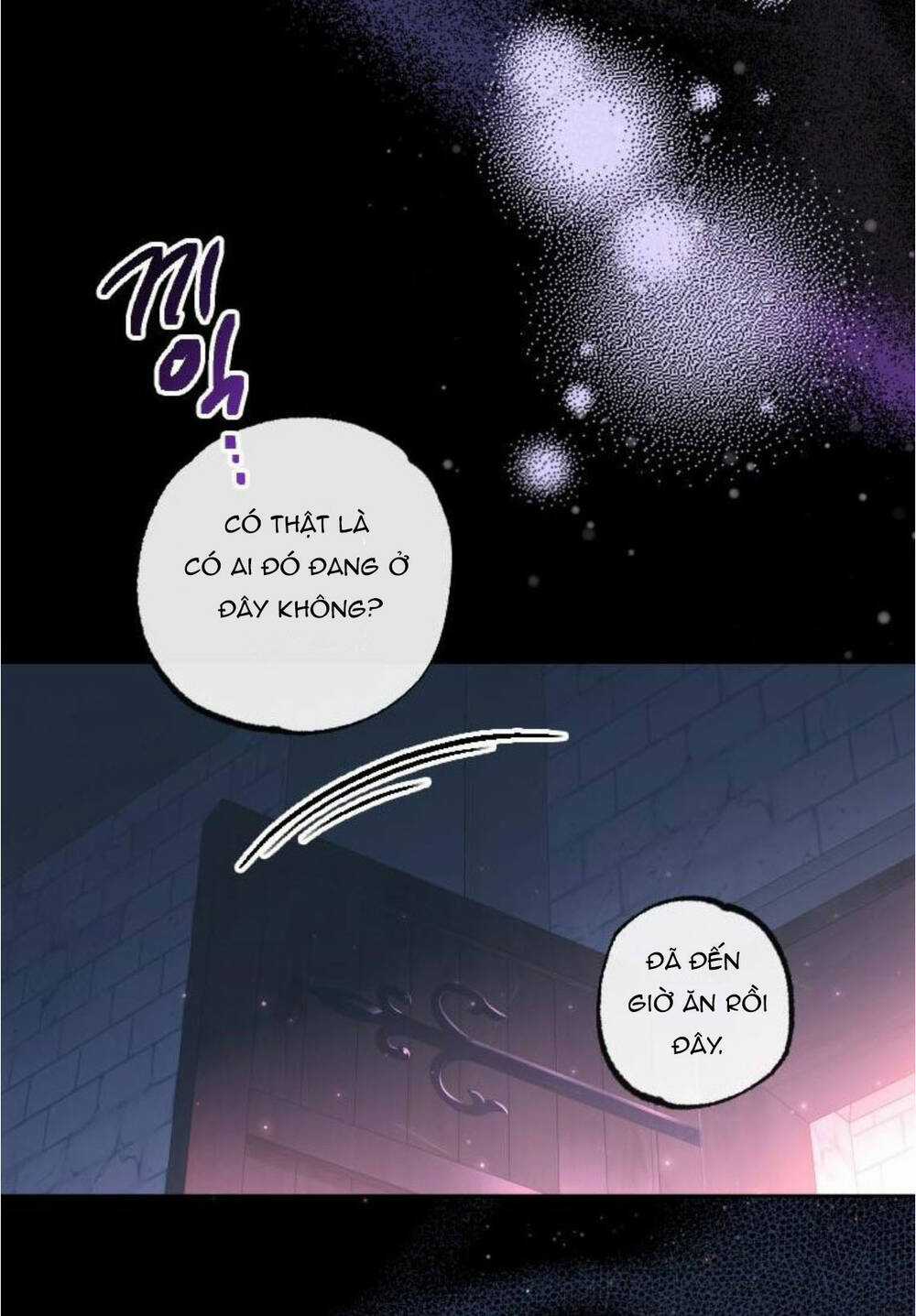 Thánh Nữ Được Đại Công Tước Nhận Nuôi Chapter 1 trang 95