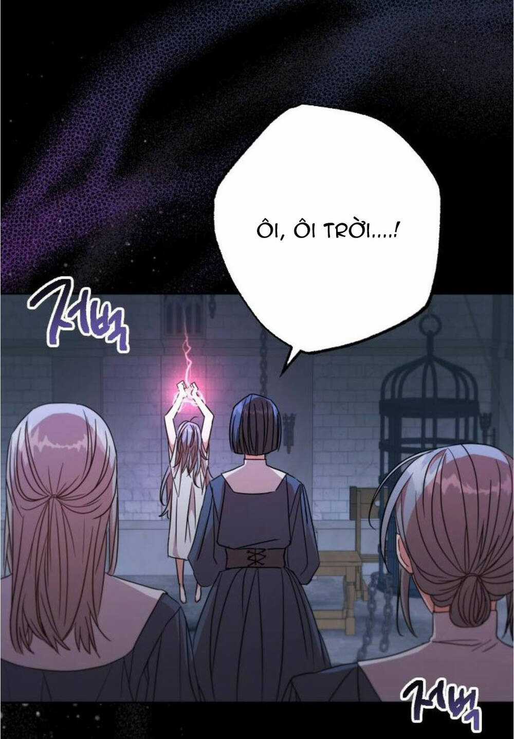 Thánh Nữ Được Đại Công Tước Nhận Nuôi Chapter 1 trang 96