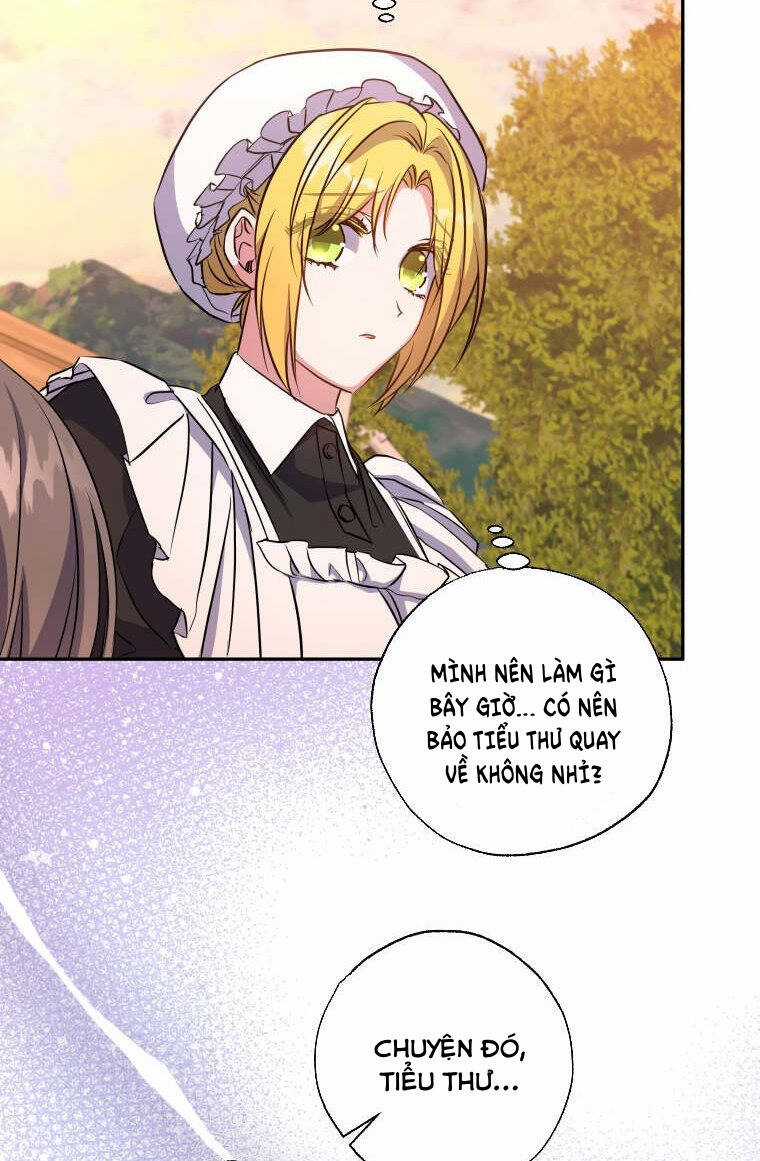 Thánh Nữ Được Đại Công Tước Nhận Nuôi Chapter 10 trang 100