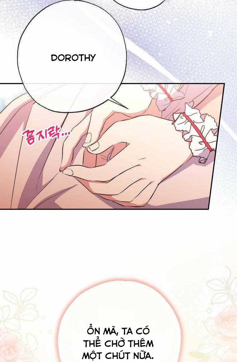 Thánh Nữ Được Đại Công Tước Nhận Nuôi Chapter 10 trang 101