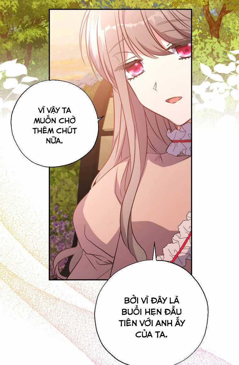 Thánh Nữ Được Đại Công Tước Nhận Nuôi Chapter 10 trang 104