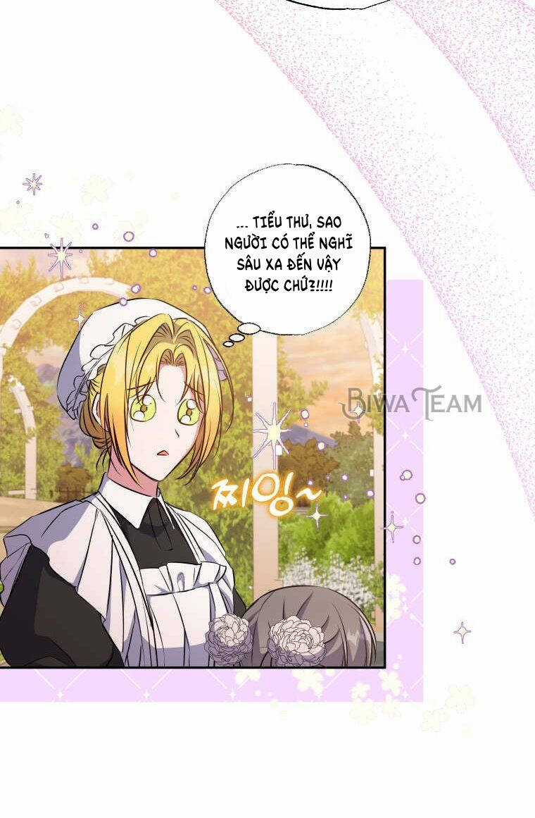 Thánh Nữ Được Đại Công Tước Nhận Nuôi Chapter 10 trang 105