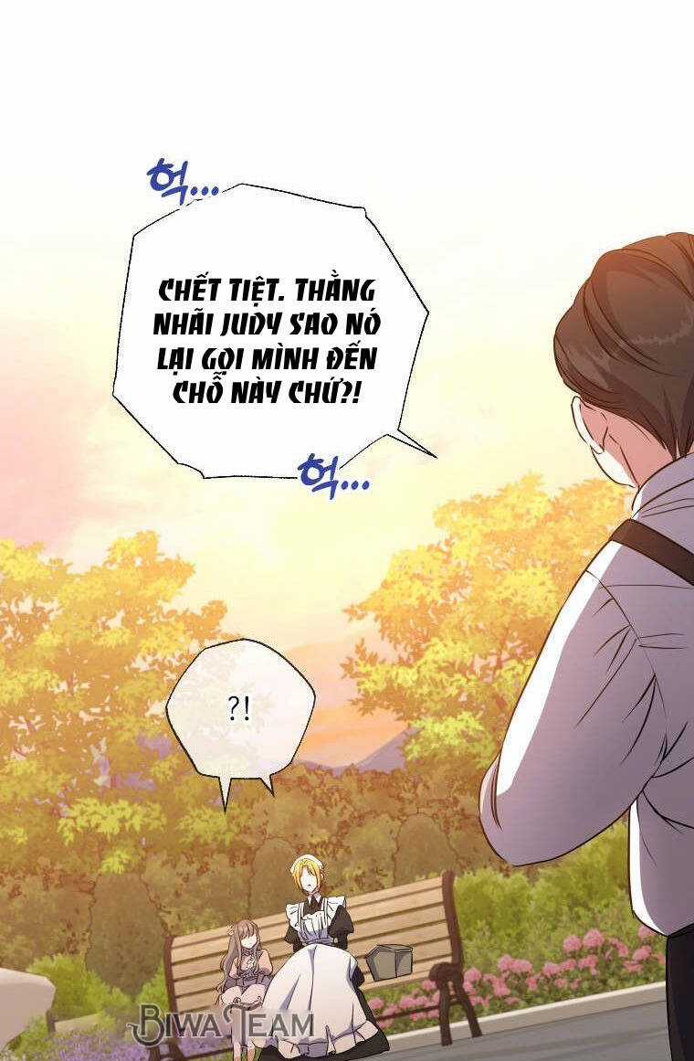 Thánh Nữ Được Đại Công Tước Nhận Nuôi Chapter 10 trang 106