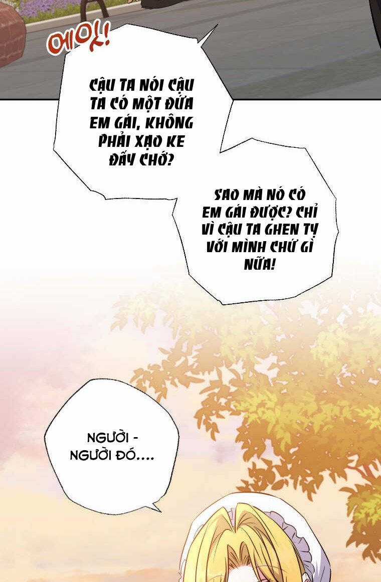 Thánh Nữ Được Đại Công Tước Nhận Nuôi Chapter 10 trang 107