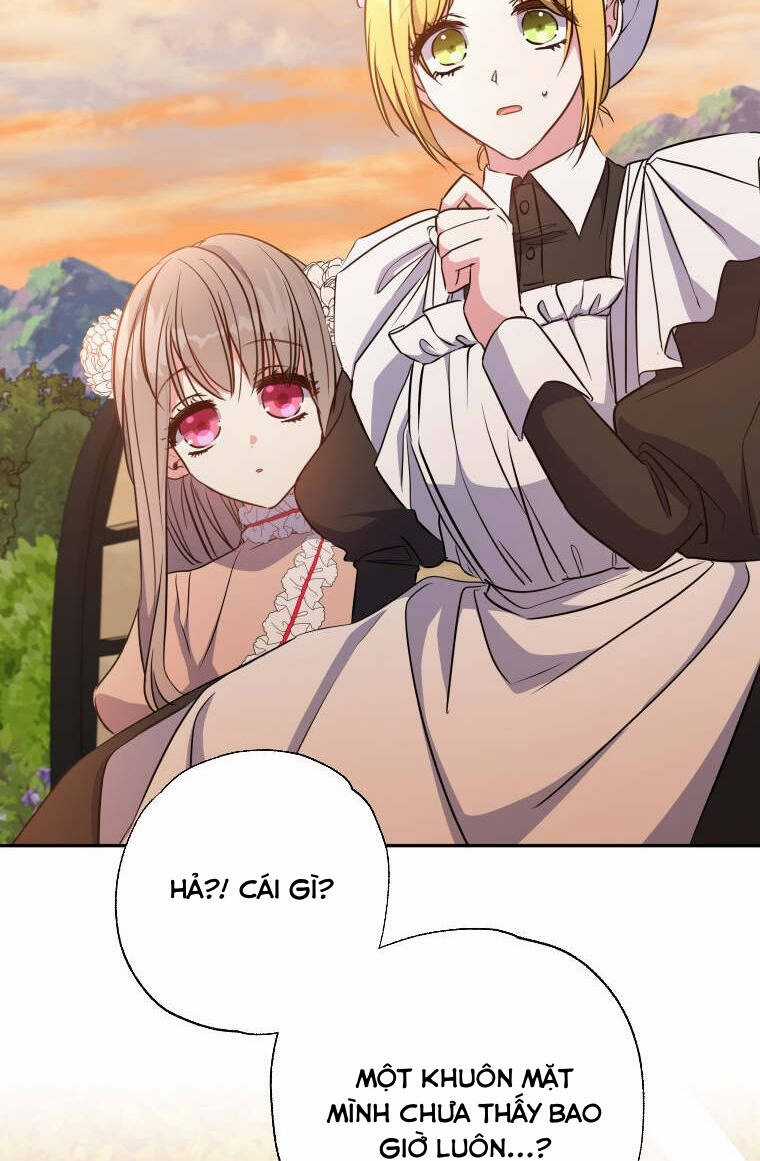 Thánh Nữ Được Đại Công Tước Nhận Nuôi Chapter 10 trang 108