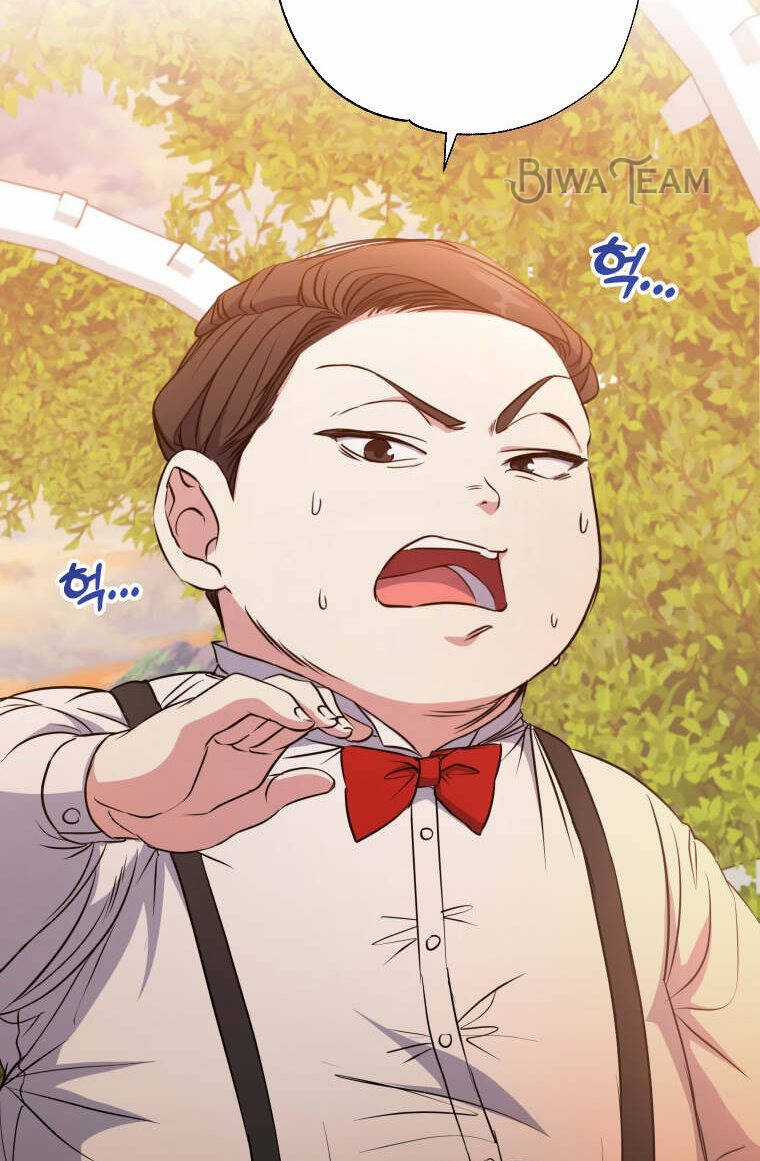 Thánh Nữ Được Đại Công Tước Nhận Nuôi Chapter 10 trang 109