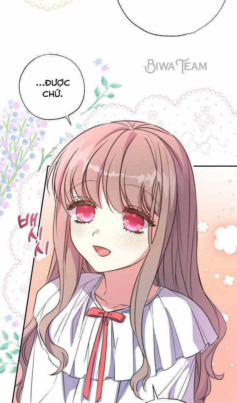 Thánh Nữ Được Đại Công Tước Nhận Nuôi Chapter 10 trang 11