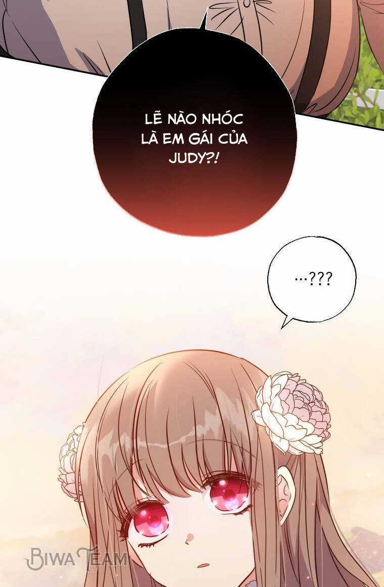 Thánh Nữ Được Đại Công Tước Nhận Nuôi Chapter 10 trang 110