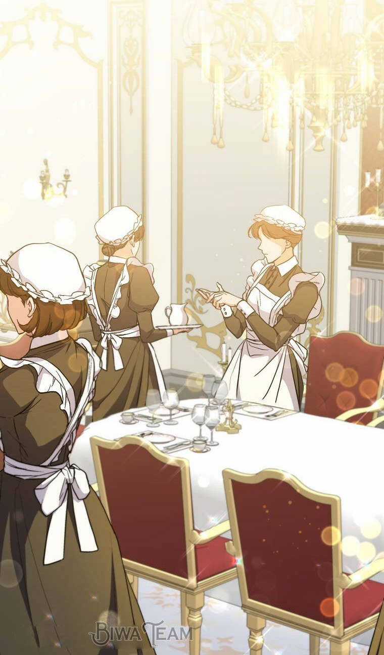 Thánh Nữ Được Đại Công Tước Nhận Nuôi Chapter 10 trang 16