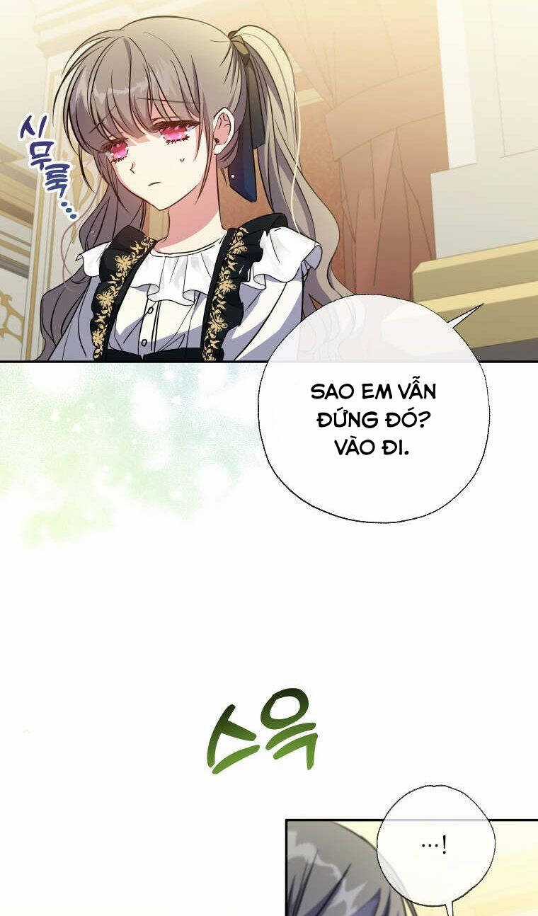 Thánh Nữ Được Đại Công Tước Nhận Nuôi Chapter 10 trang 19