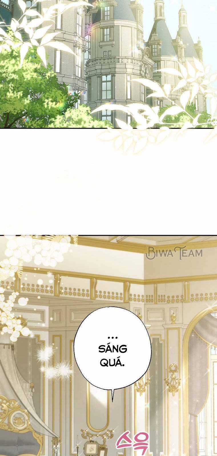 Thánh Nữ Được Đại Công Tước Nhận Nuôi Chapter 10 trang 2