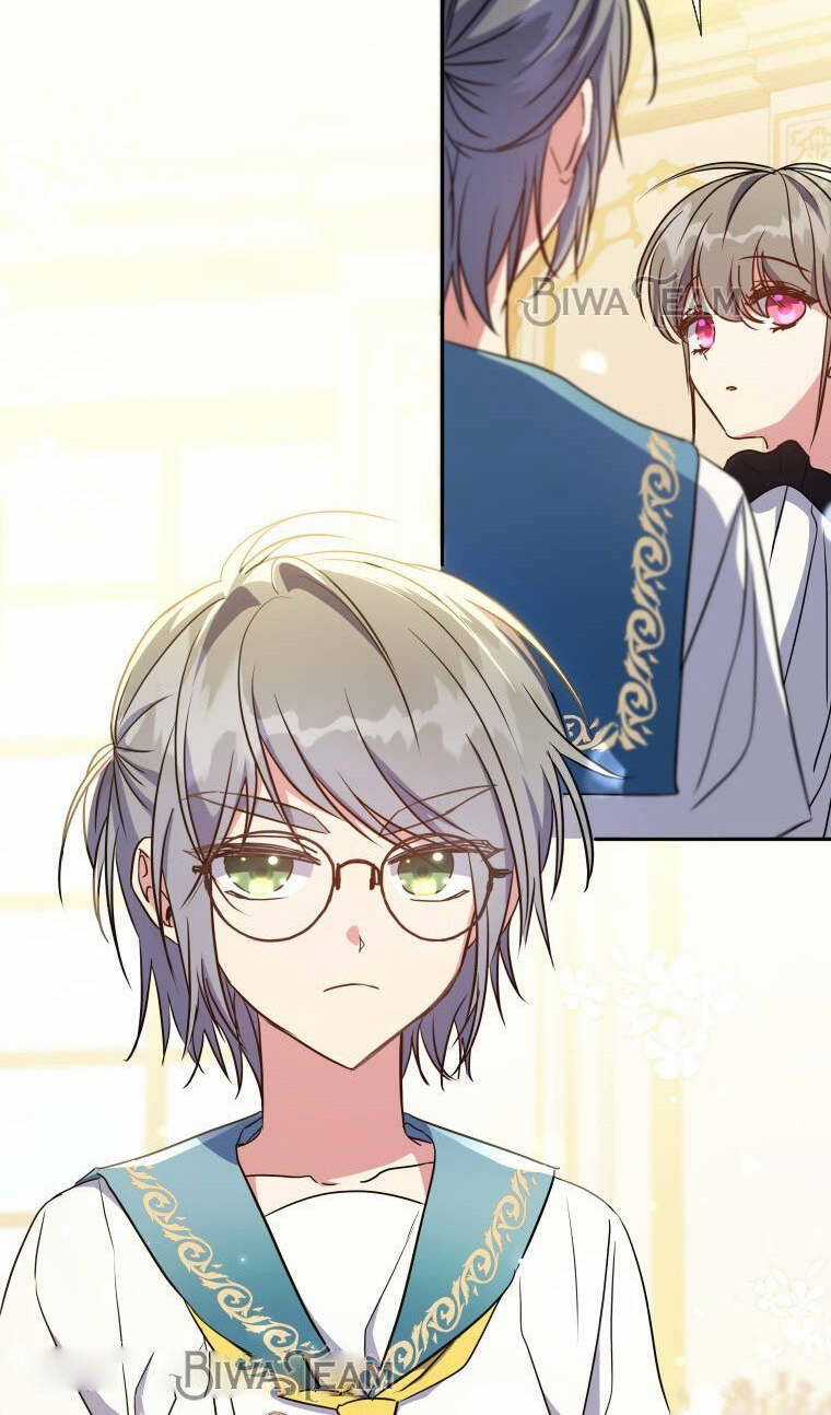 Thánh Nữ Được Đại Công Tước Nhận Nuôi Chapter 10 trang 20