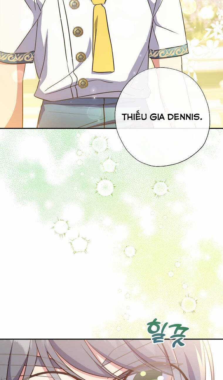 Thánh Nữ Được Đại Công Tước Nhận Nuôi Chapter 10 trang 21