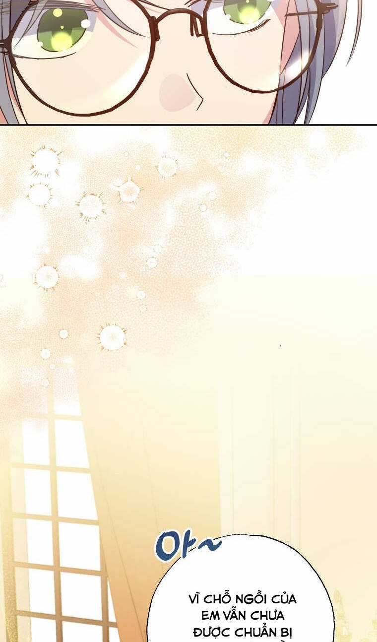 Thánh Nữ Được Đại Công Tước Nhận Nuôi Chapter 10 trang 22