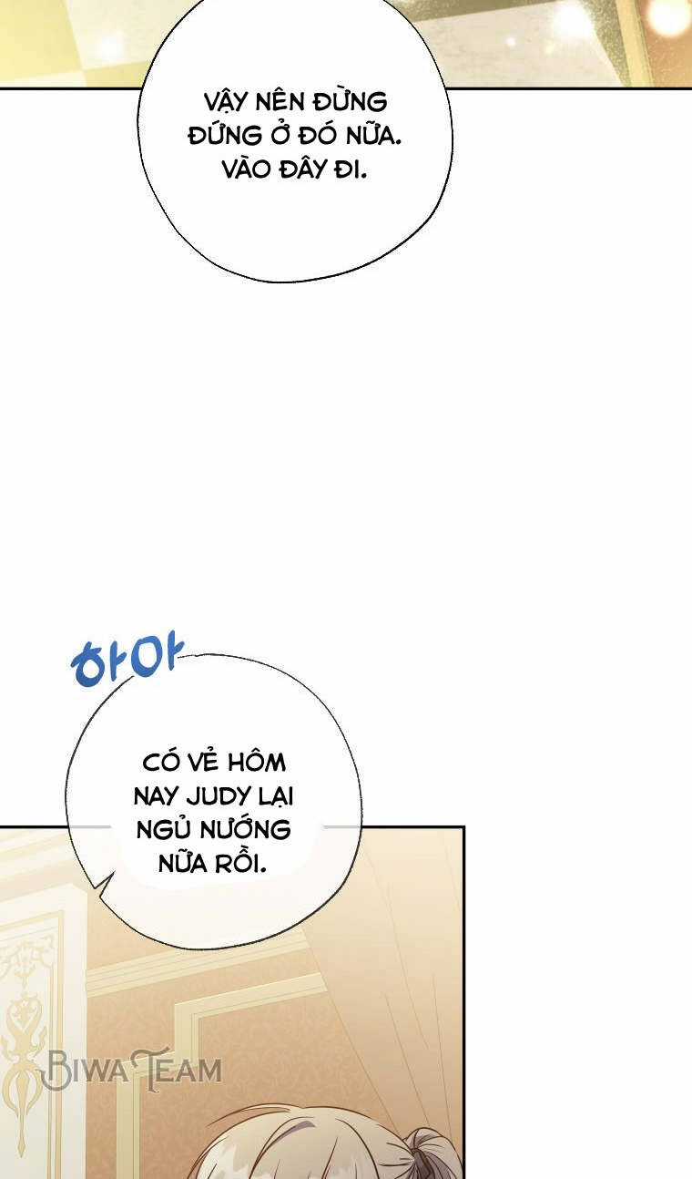 Thánh Nữ Được Đại Công Tước Nhận Nuôi Chapter 10 trang 24