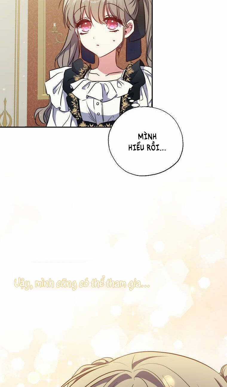 Thánh Nữ Được Đại Công Tước Nhận Nuôi Chapter 10 trang 25