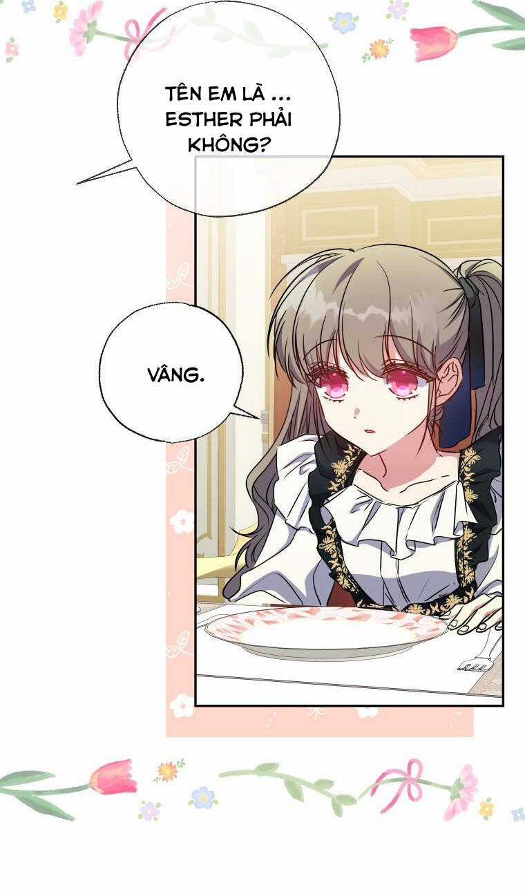 Thánh Nữ Được Đại Công Tước Nhận Nuôi Chapter 10 trang 28