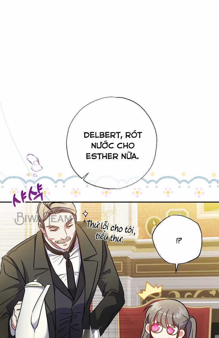 Thánh Nữ Được Đại Công Tước Nhận Nuôi Chapter 10 trang 29