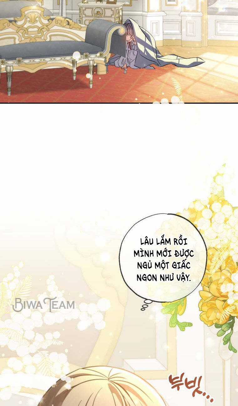 Thánh Nữ Được Đại Công Tước Nhận Nuôi Chapter 10 trang 3