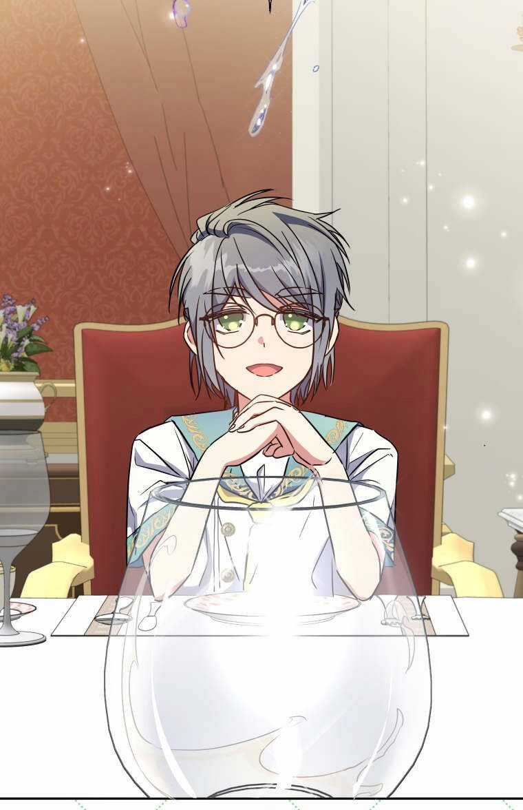 Thánh Nữ Được Đại Công Tước Nhận Nuôi Chapter 10 trang 31