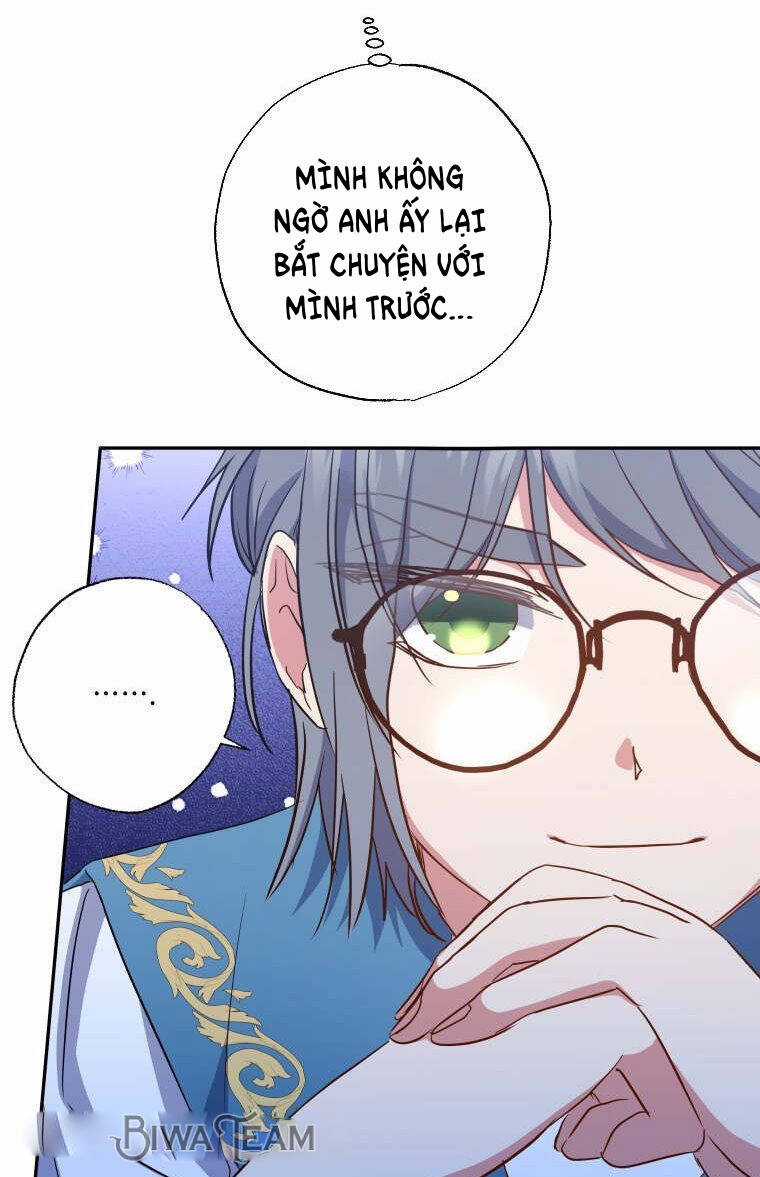 Thánh Nữ Được Đại Công Tước Nhận Nuôi Chapter 10 trang 34