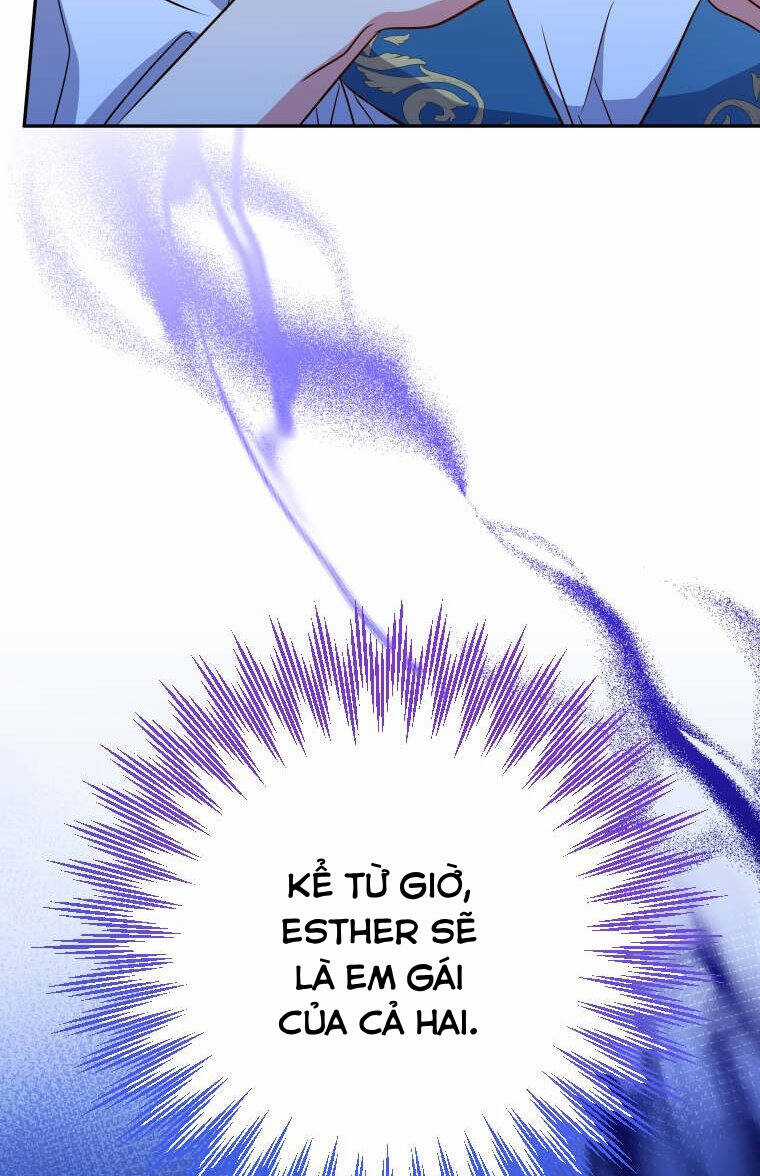 Thánh Nữ Được Đại Công Tước Nhận Nuôi Chapter 10 trang 35