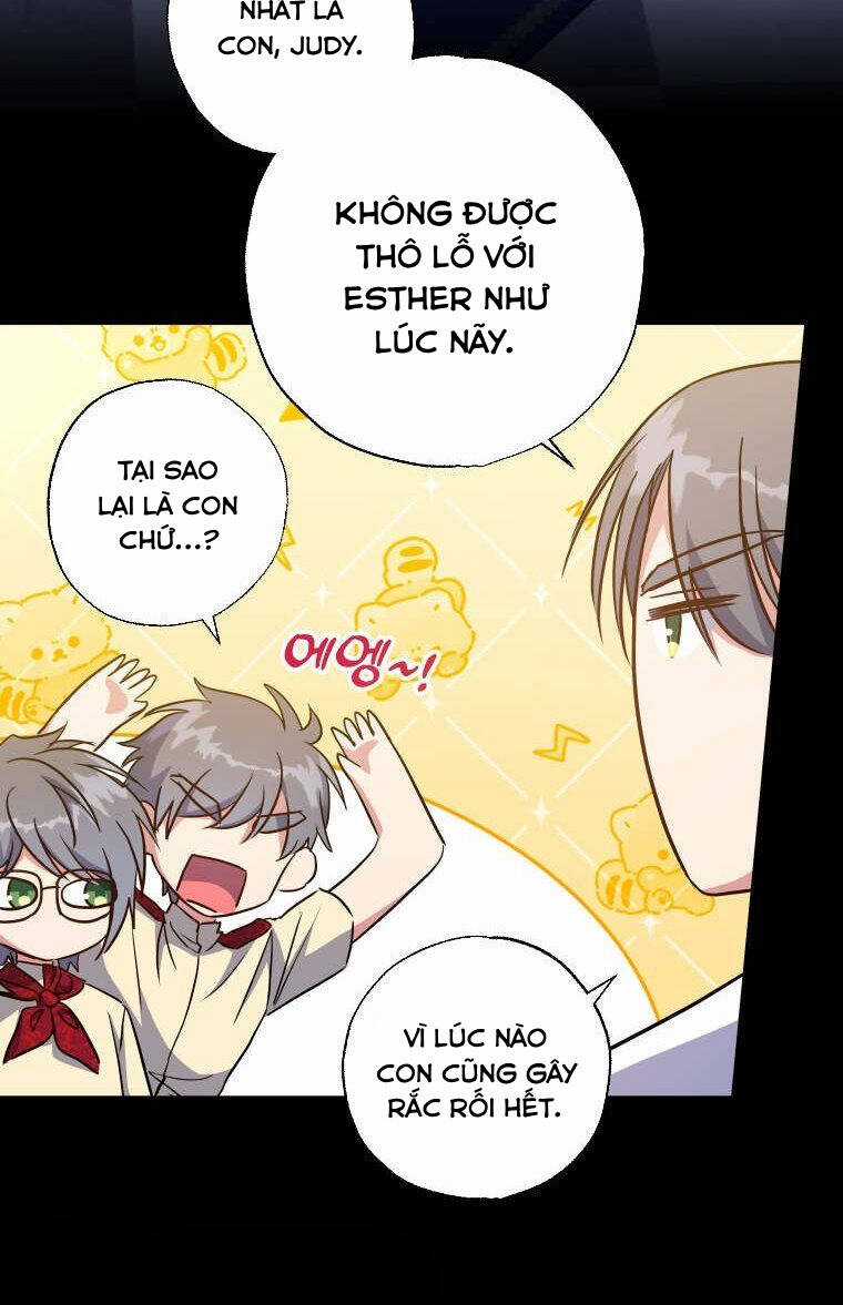 Thánh Nữ Được Đại Công Tước Nhận Nuôi Chapter 10 trang 38