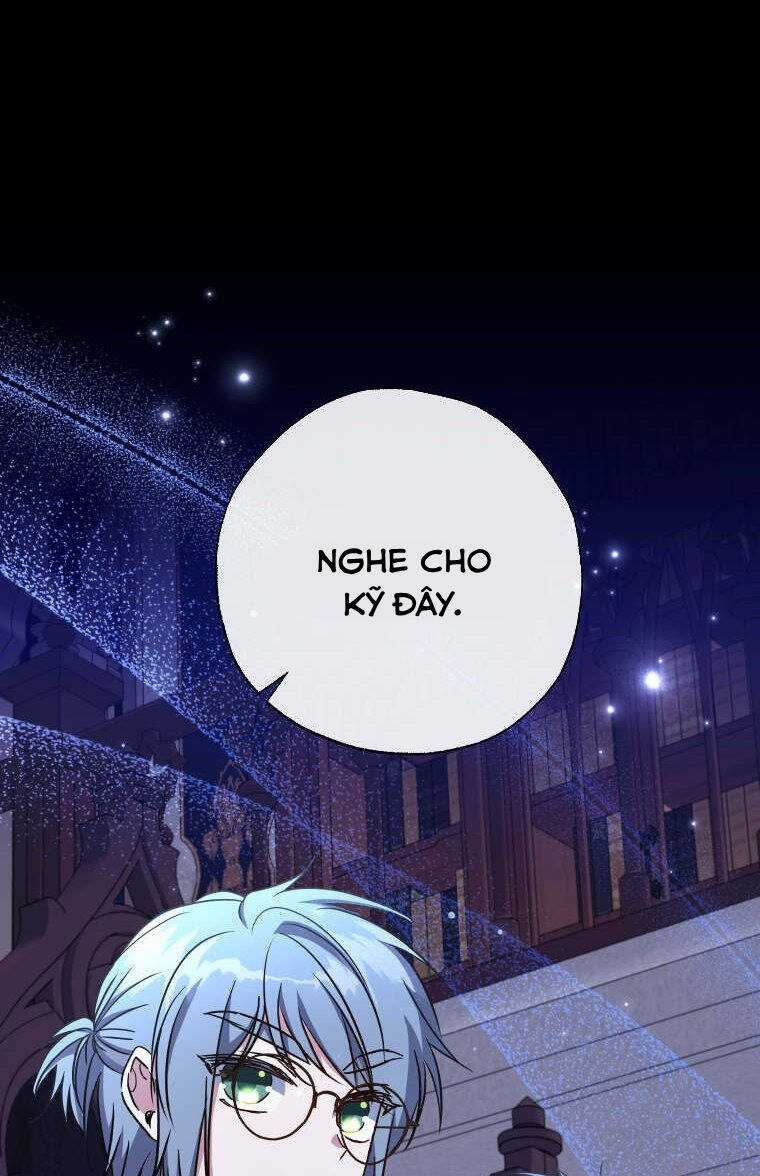 Thánh Nữ Được Đại Công Tước Nhận Nuôi Chapter 10 trang 39