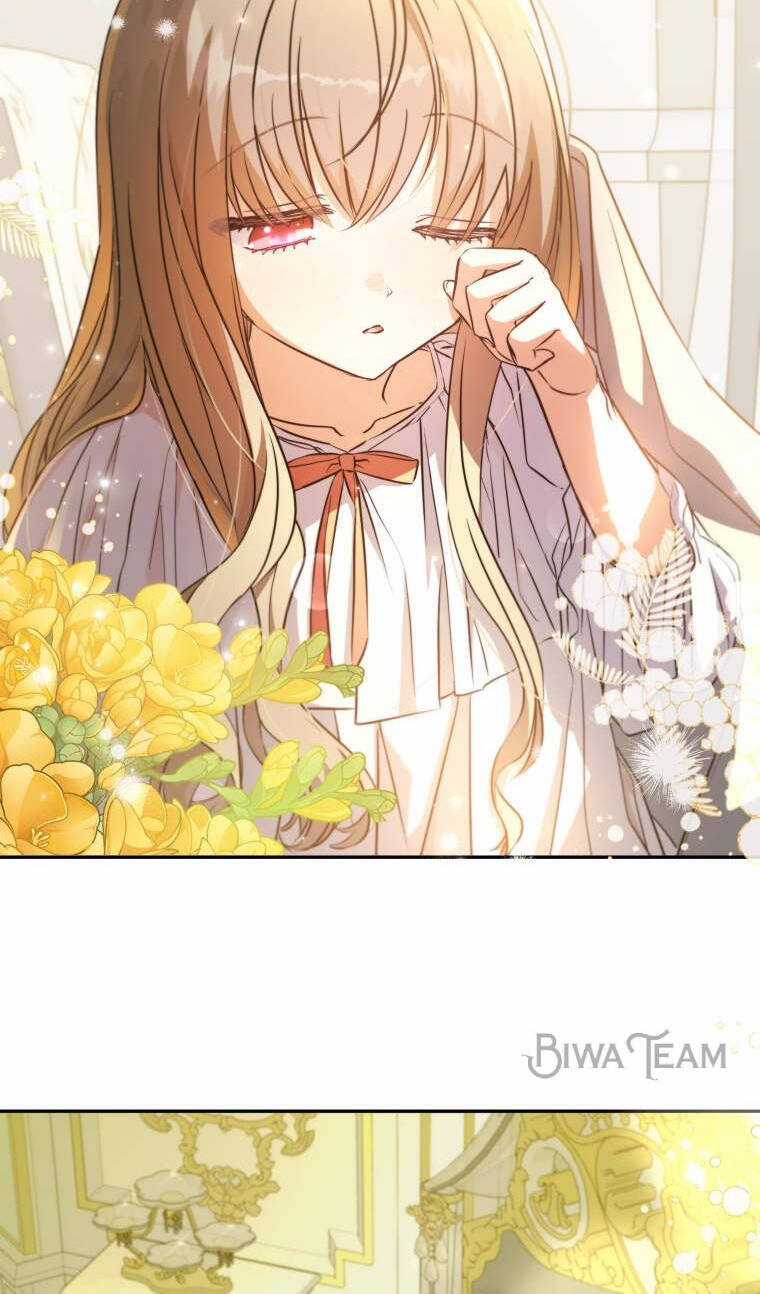 Thánh Nữ Được Đại Công Tước Nhận Nuôi Chapter 10 trang 4