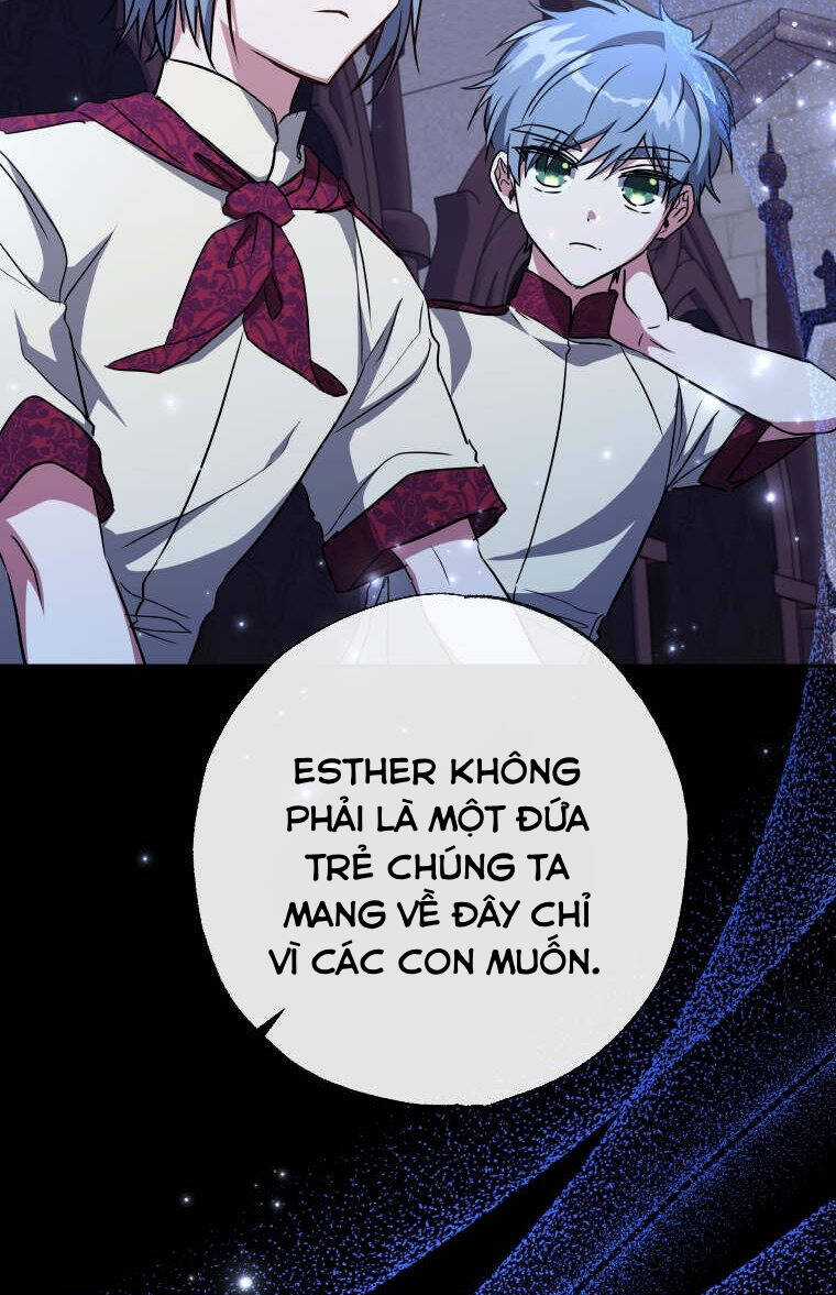 Thánh Nữ Được Đại Công Tước Nhận Nuôi Chapter 10 trang 40