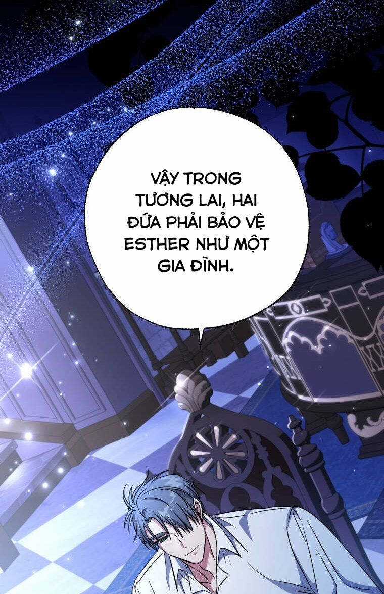 Thánh Nữ Được Đại Công Tước Nhận Nuôi Chapter 10 trang 41