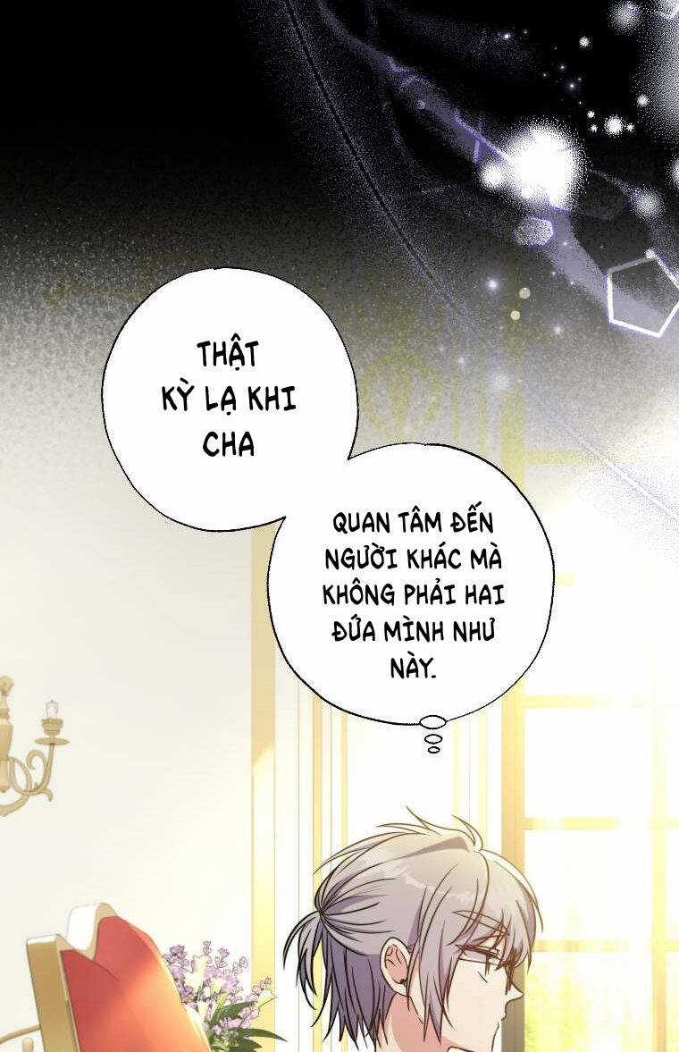 Thánh Nữ Được Đại Công Tước Nhận Nuôi Chapter 10 trang 46