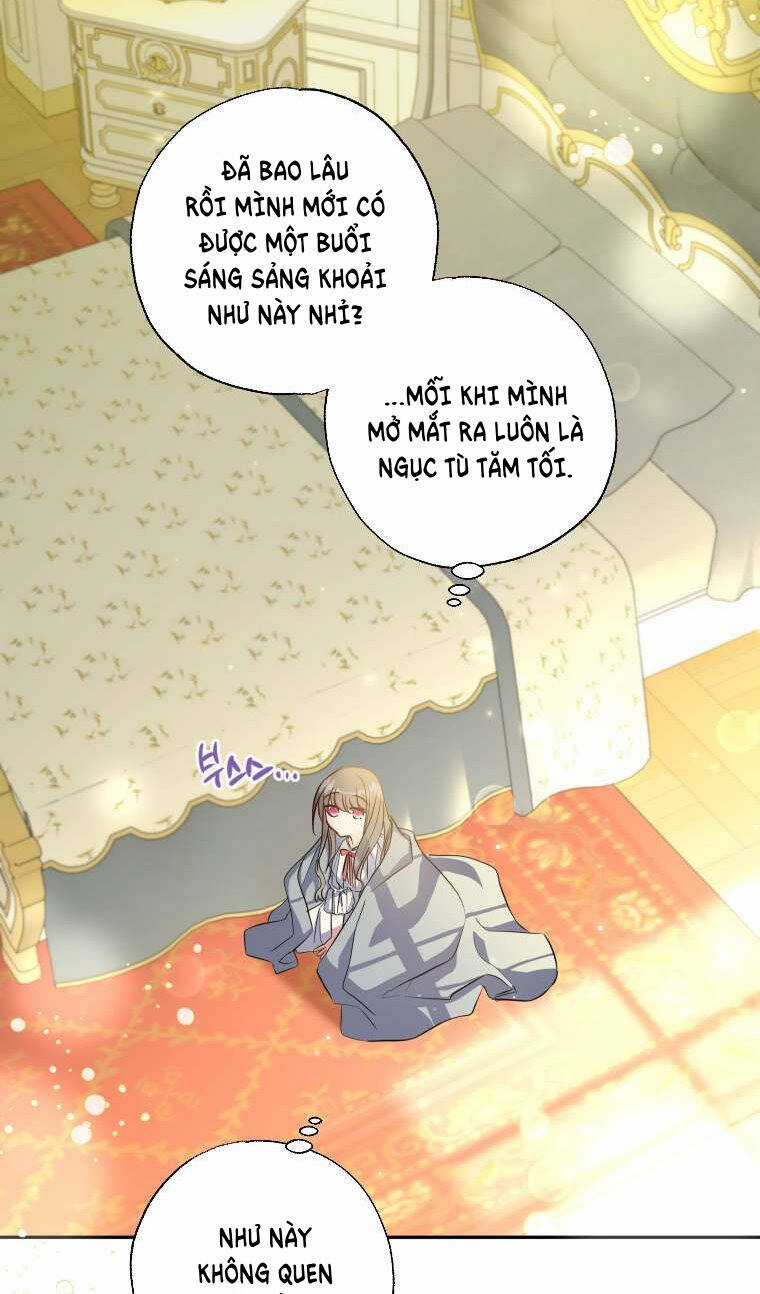 Thánh Nữ Được Đại Công Tước Nhận Nuôi Chapter 10 trang 5