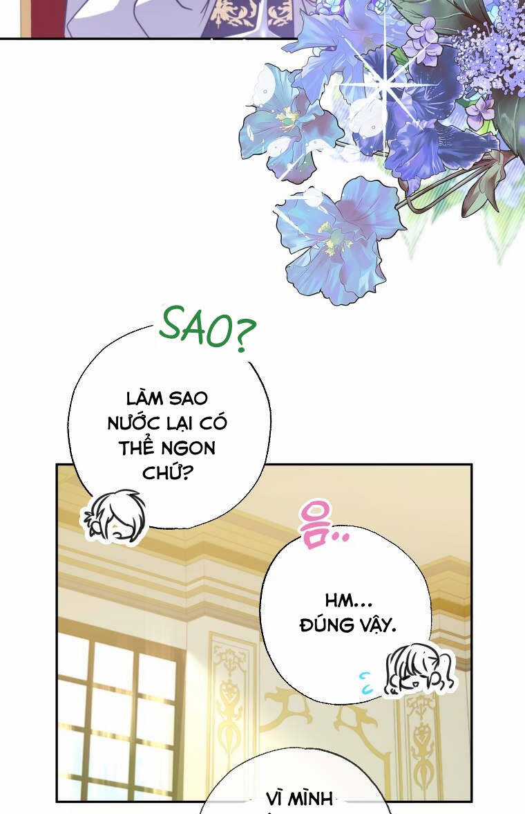 Thánh Nữ Được Đại Công Tước Nhận Nuôi Chapter 10 trang 50