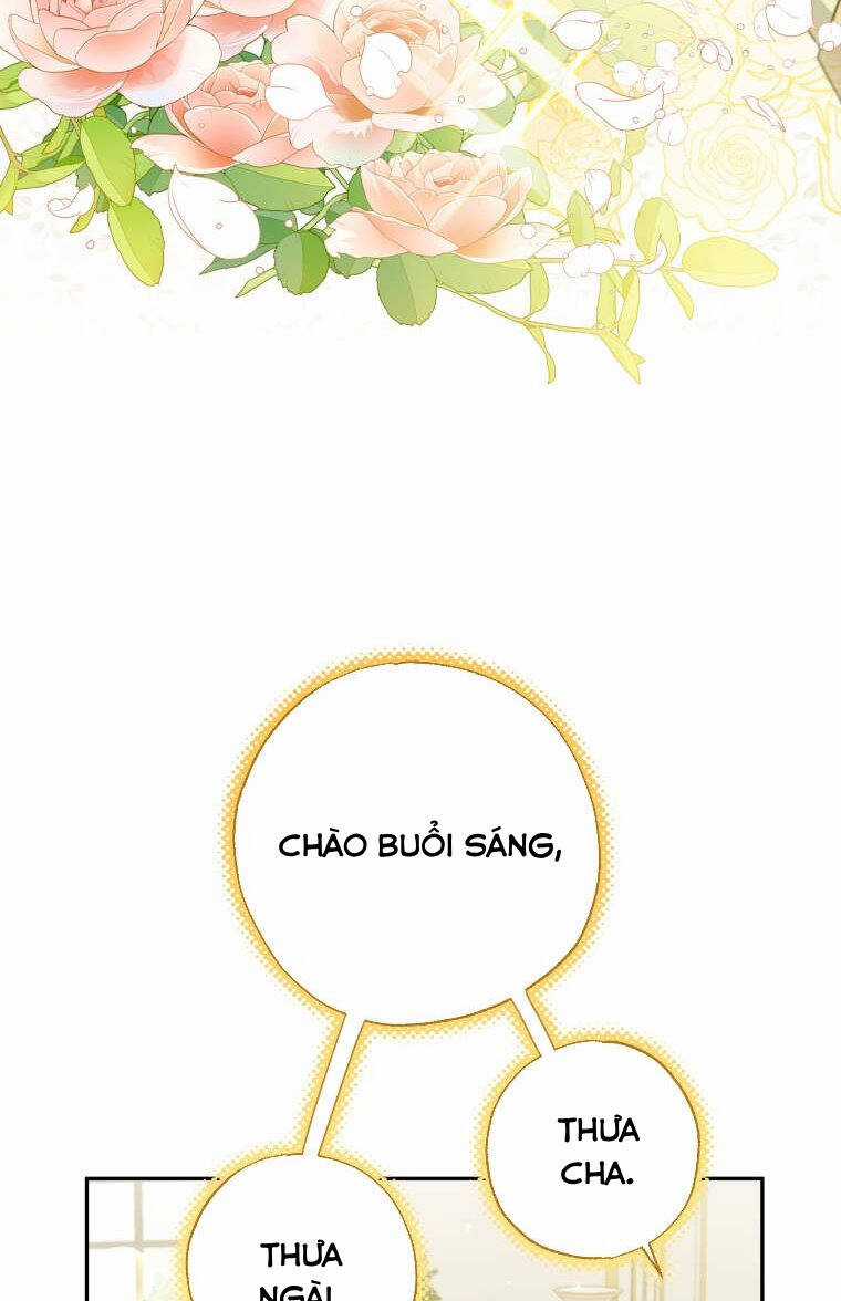 Thánh Nữ Được Đại Công Tước Nhận Nuôi Chapter 10 trang 53