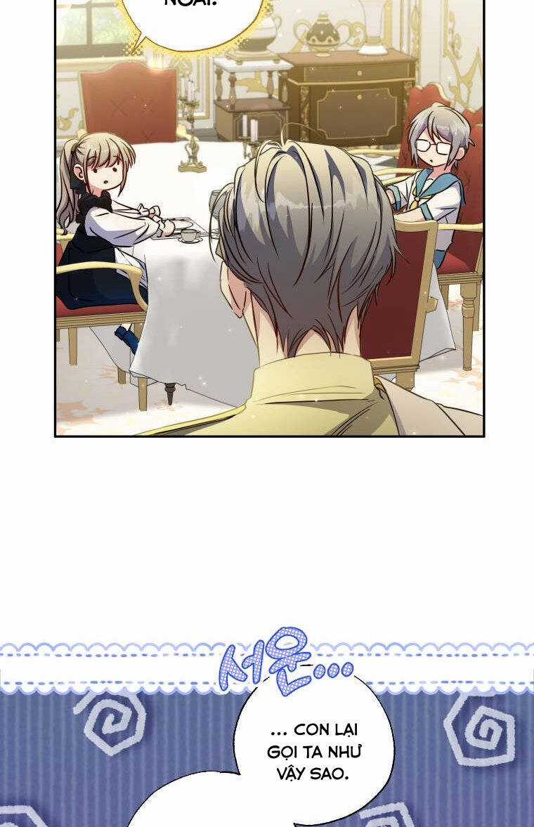 Thánh Nữ Được Đại Công Tước Nhận Nuôi Chapter 10 trang 54