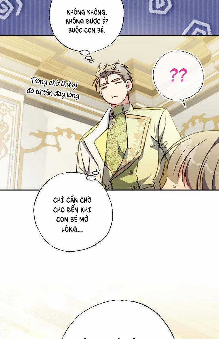 Thánh Nữ Được Đại Công Tước Nhận Nuôi Chapter 10 trang 55